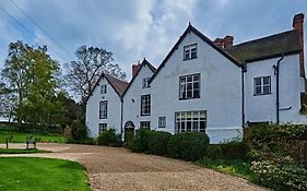 B&B Tachbrook Mallory House
